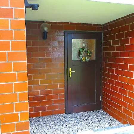 Cozy In Germany With Garden Apartment