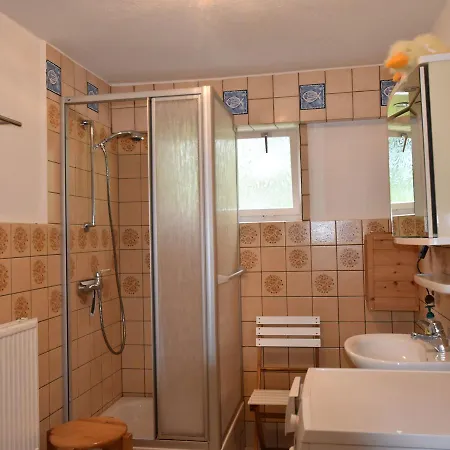Apartment Cozy In Germany With Garden *