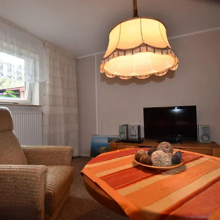 Cozy In Germany With Garden * Alt Bukow