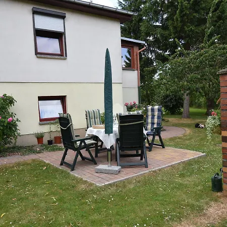Cozy In Germany With Garden