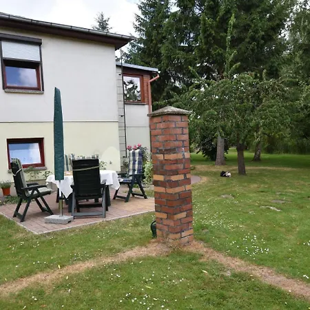 Apartment Cozy In Germany With Garden