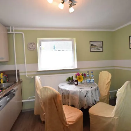 Apartment Cozy In Germany With Garden Alt Bukow