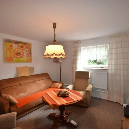 Cozy In Germany With Garden Apartment *