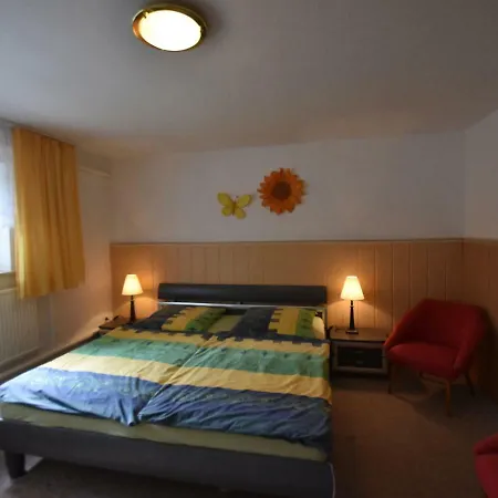 Cozy In Germany With Garden *