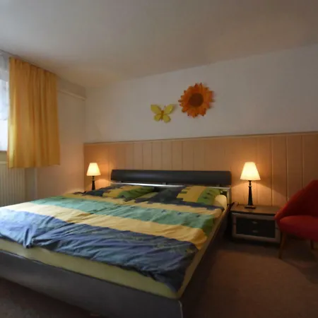 Cozy In Germany With Garden *